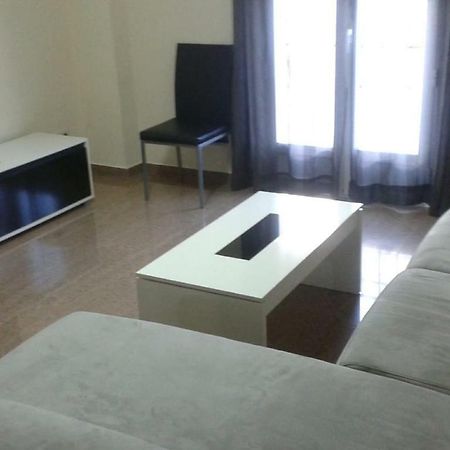 Vft La Paz Διαμέρισμα Baeza Εξωτερικό φωτογραφία
