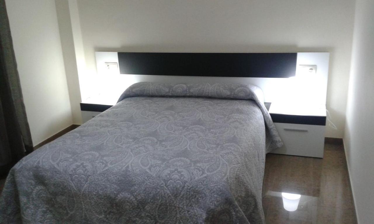 Vft La Paz Διαμέρισμα Baeza Εξωτερικό φωτογραφία
