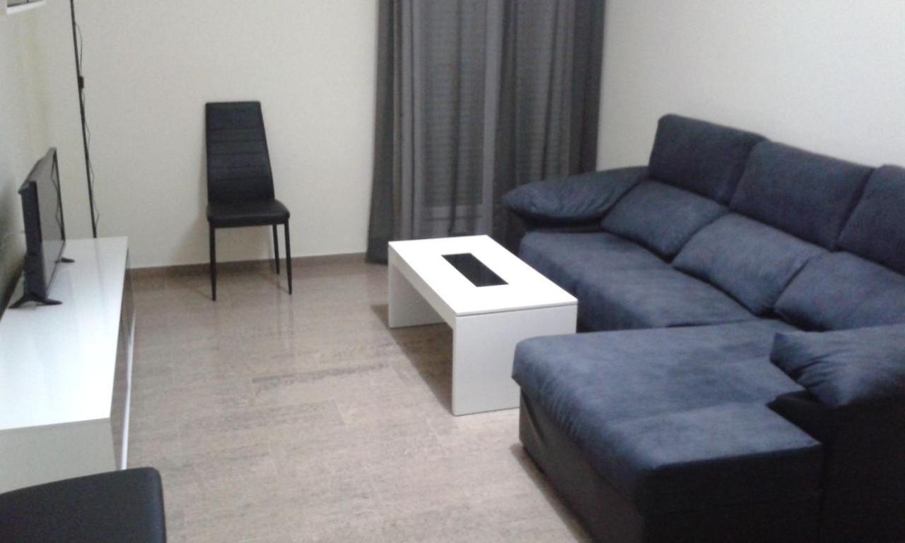 Vft La Paz Διαμέρισμα Baeza Εξωτερικό φωτογραφία