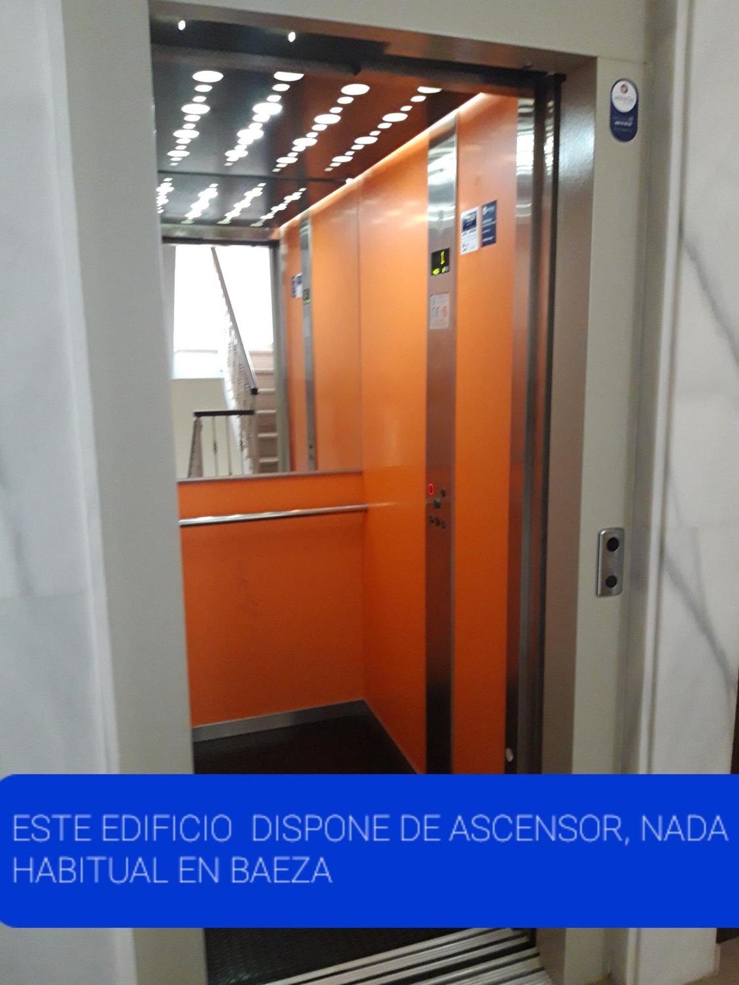 Vft La Paz Διαμέρισμα Baeza Εξωτερικό φωτογραφία
